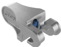 Gripple T-CLIP 1,8-3,25 mm 20pk