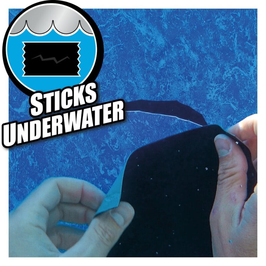 Gorilla Waterproof Patch and Seal 3mtr - Bilde 4