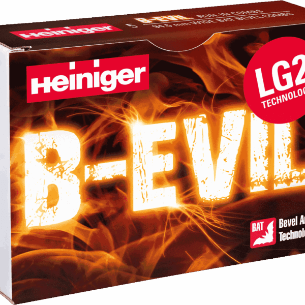 B-Evil run-in kam 94.5 mm