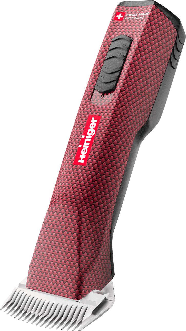 Opal Xtend klippemaskin