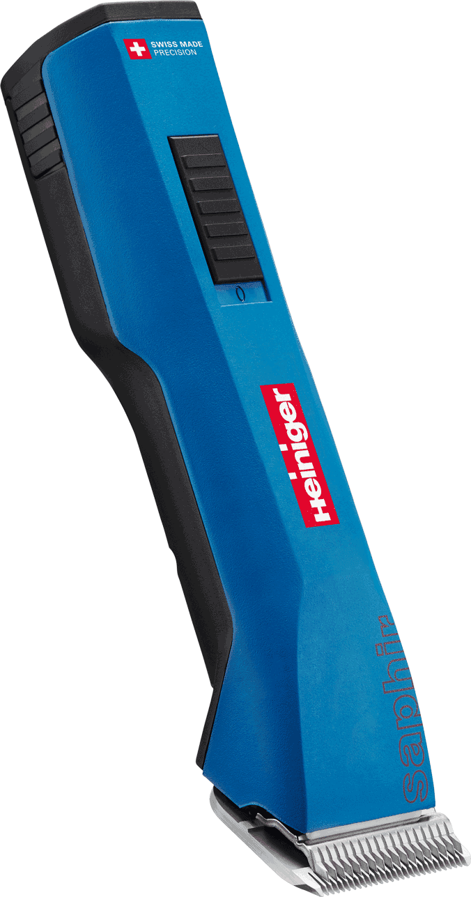 Saphir batteri klippemaskin - Bilde 3