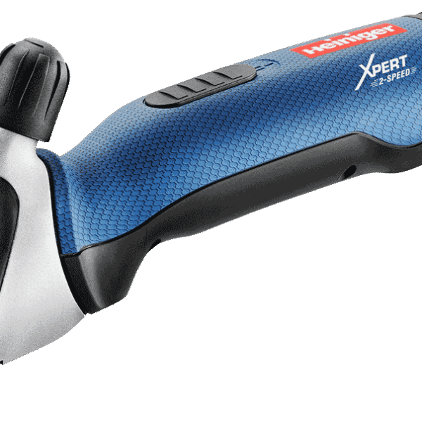 Xpert 2-Speed saueklipper 240V