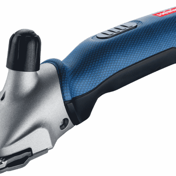 Xplorer storfe- og hesteklipper - batterimaskin