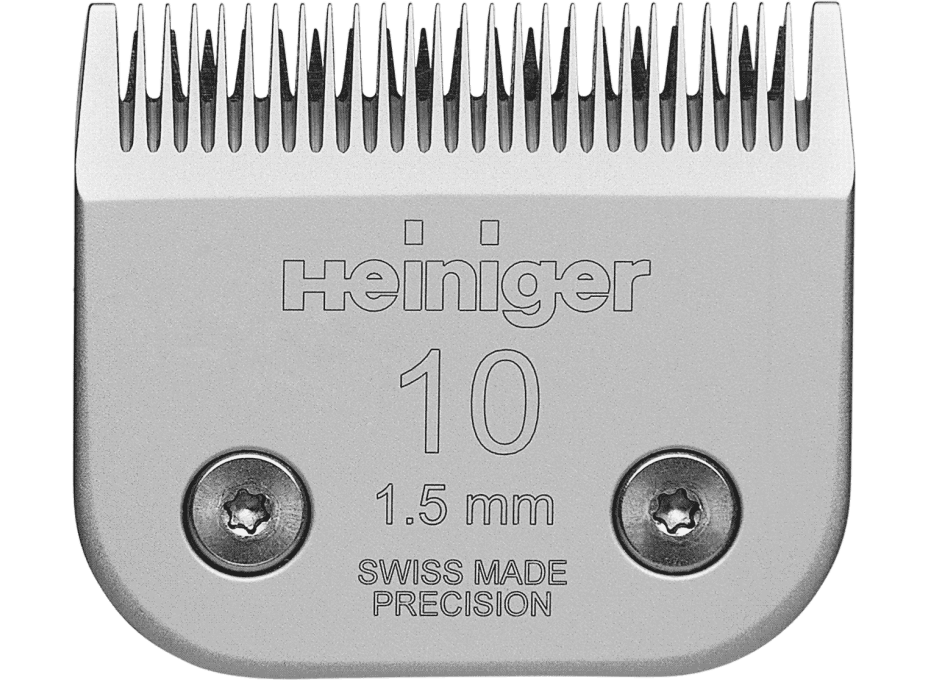 Saphir batteri klippemaskin - Bilde 6