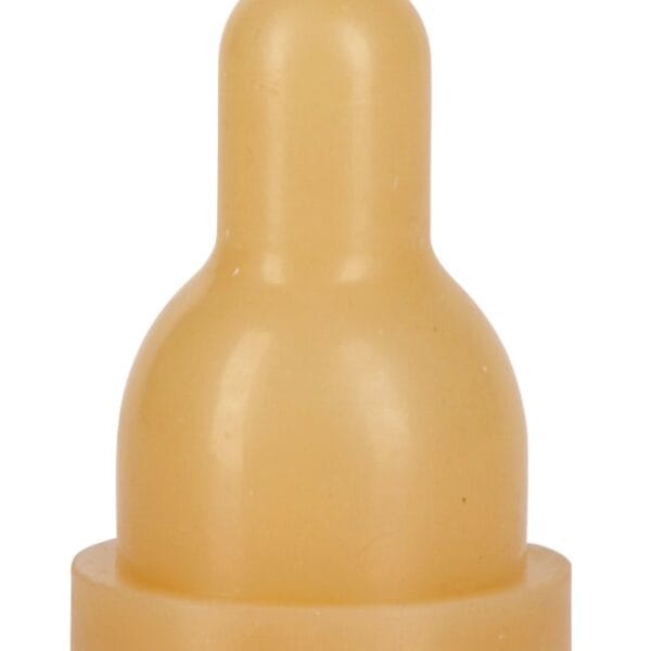 Lammesmokk beige - naturgummi