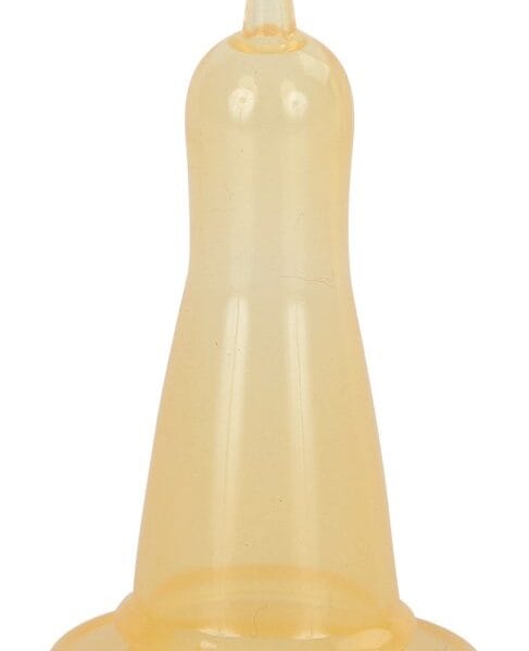 Lammesmokk til Anti-Vac flaske