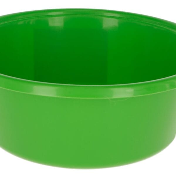 Kerbl forskål 6 ltr, grønn