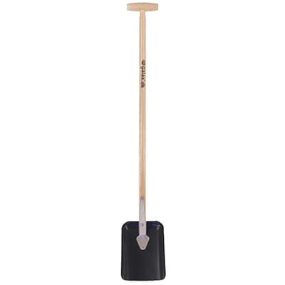 Ryom spade DRENGEN - 95 cm