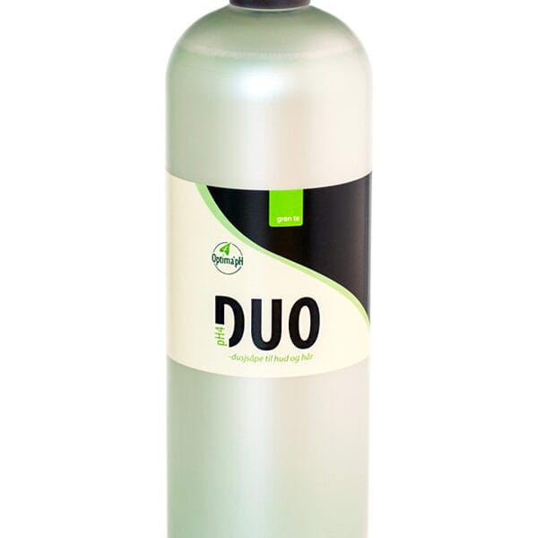 Optima pH DUO dusjsåpe 1 ltr