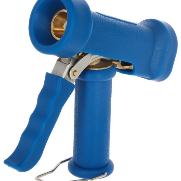 Spylepistol proff BLÅ