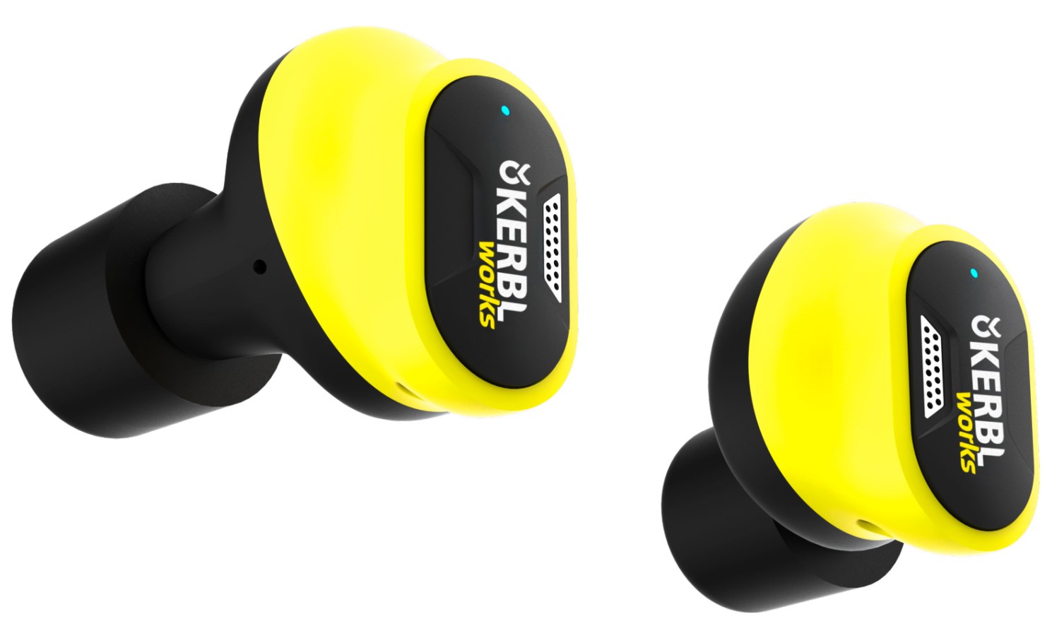 Kerbl BUDS BT øretelefoner m/bluetooth - Bilde 6