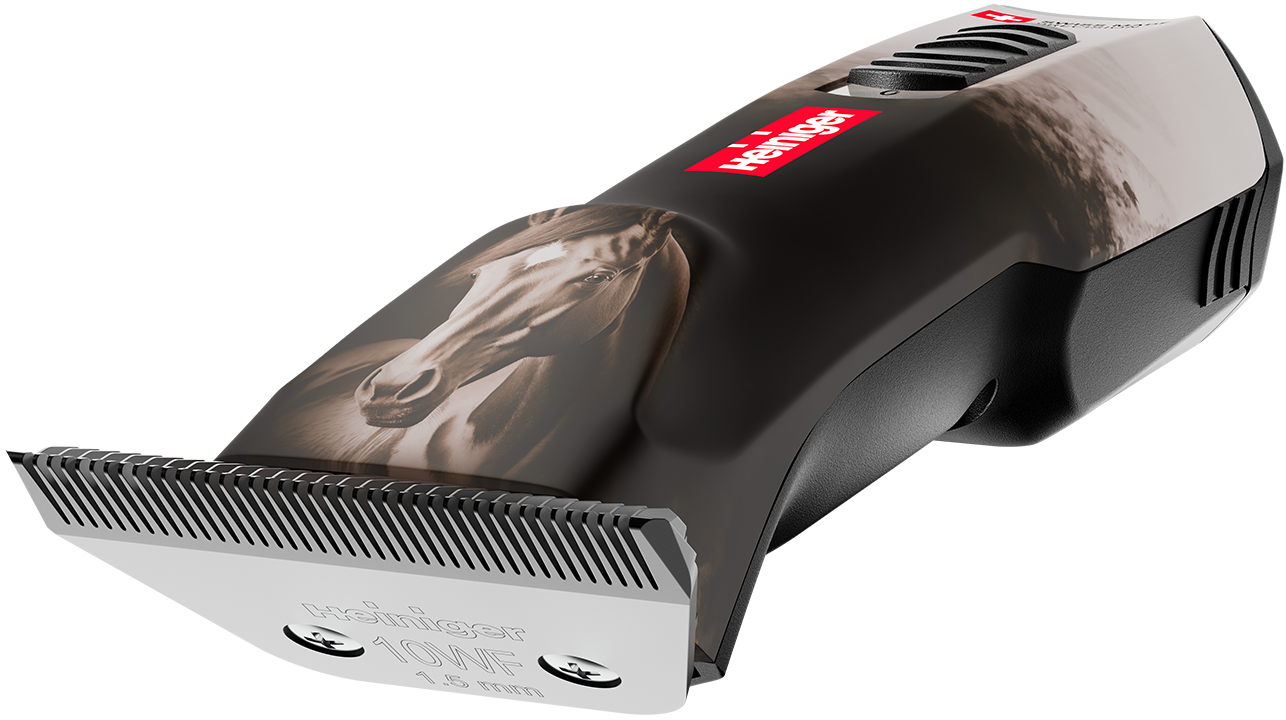 Opal HORSE klippemaskin - Bilde 4