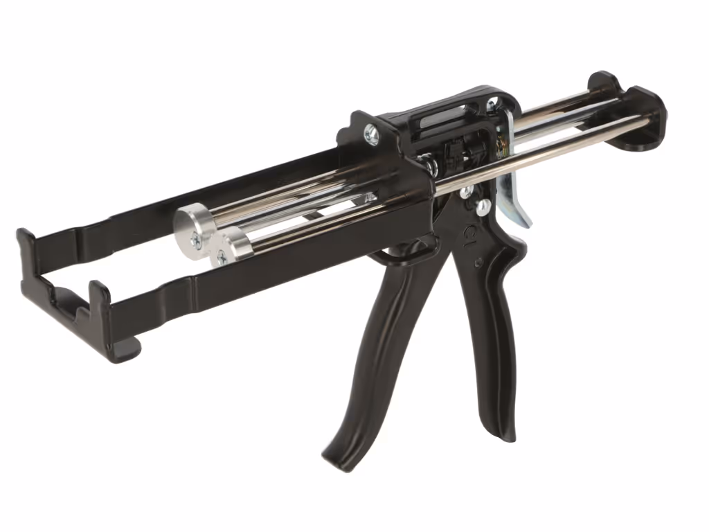 Klovbehandling Technovit 2 komp. limpatron 190ml - Bilde 2
